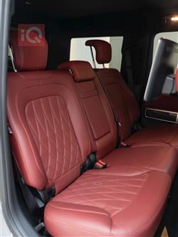 مرسيدس بنز G-Class